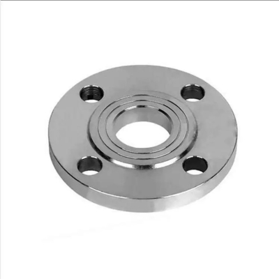ASME B16.5 3 inç 1500 # RF Flanş Nikel Alaşımlı Çelik Inconel 600 Kaynak Boyunlu Flanş