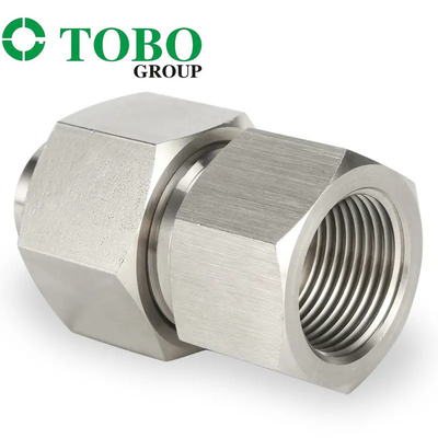 Union Paslanmaz çelik 316/316L,304,304L,6000 PSI 3000#,6000# Alaşımlı Malzeme Enstrümantasyon Boru Ek Parçaları