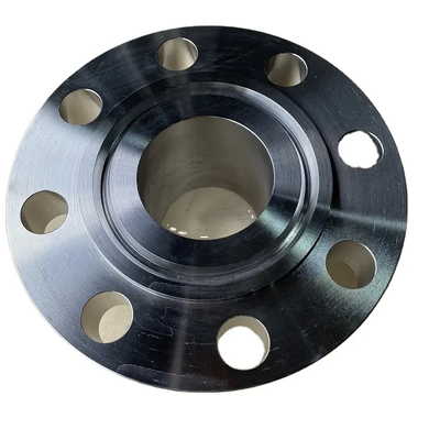 ASME B16.5 Alaşımlı Çelik RF RTJ Flanş Dövme Sınıfı150 300 600 1500 Flanş Üzerinde Kayma