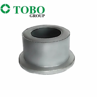 ANSI/ASME Paslanmaz Çelik Karbon Çelik Buttwelding Stub End Özelleştirilebilir Boyutlar & Malzeme Endüstriyel Sınıf