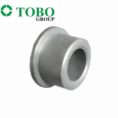 ASME/ANSI Karbon Çelik Paslanmaz Çelik Yüksek Basınç Düzeyi Kıç Kaynak Kapatma End End End Endüstriyel Sınıf Özelleştirilebilir Boyutlar Boru Fittings