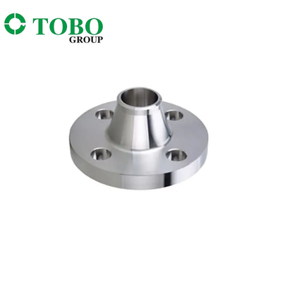 Alaşımlı Çelik Flanges A182 F11 RF FF WN Flanges DN15 SCH 80 Class 2500 ASME B16.5