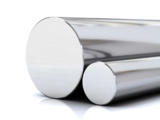 Dia 20mm - 500mm Hastelloy C276 Bar Inconel 718 Nikel Alaşımlı Çelik 6m Yuvarlak Çubuk