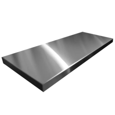Nikel Alaşımlı Monel 400 K500 Inconel 600 Levha ASTM B166 Soğuk Haddelenmiş Sac
