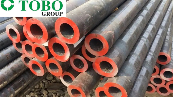 Nikel Alaşımlı Boru Dikişsiz Boru Boru Inconel 600 UNS N06600 ASME B36.10