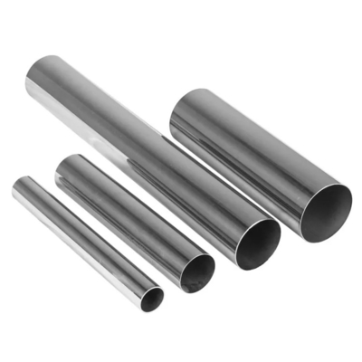 ASTM A312 Paslanmaz Çelik Dikişsiz Boru 254SMO F44 F51 F53 F55 Soğuk Haddelenmiş Çelik Boru