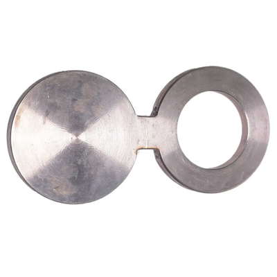 Gözlük Kör Flanşı ASME B16.5 300# RJF B564 UNS N04400 Nikel Alaşımlı Çelik Flanş