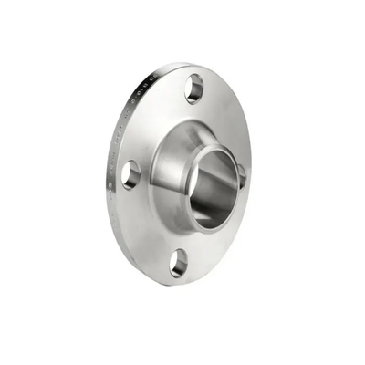 METAL Moda Tasarımı Elektrik Gücü için Alüminyum Alaşım Flange CL1500 ASME B16.5 20 