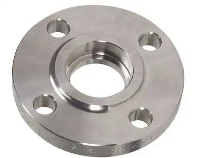 Dönüşümlü Bağlama Metal Alloy Flanges İnşaat Temel Bileşeni