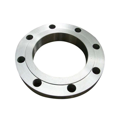 ASME B16.5 Dubleks Çelik Flanş 3'' 150LB Paslanmaz Çelik düz SO Flanş UNS32750 A182 F53