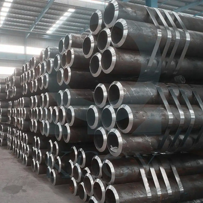 Yüksek Performanslı A790 Dubleks Paslanmaz Çelik Boru - Kimya ve Deniz Mühendisliğine Uygun
