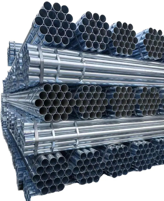 ASTM A335 P9 alaşımlı çelik boru/ASTM A355 P9 alaşımlı çelik boru