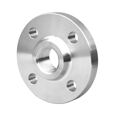 ASME B16.5 Alüminyum Alaşımlı Flanş FF RF WN/ SO/ Dişli/ Plaka/ Soket Dövme Flanş