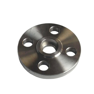 Sınıf 1500 Alaşımlı Çelik Flanges Paketi Standart İhracat Ya da Müşteri Gereksinimleri