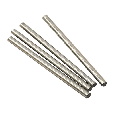 Nikel Alaşımlı Inconel 718 Dikişsiz Boru 1/2 İnç 12m Parlak Yuvarlak Boru Soğuk Çekme