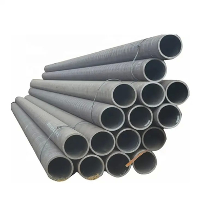 Üstün Kaynatılabilirlik, Üstün Yaşam Süresi ASME SB622 UNS N06230 Nikel Alaşımlı Boru NPS 8 Inch x SCH 40