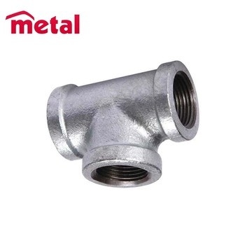 Süper Dubleks Paslanmaz Çelik Boru Ek Parçaları BW Çapraz Tee UNS S32750 ASME B16.9 SCH10