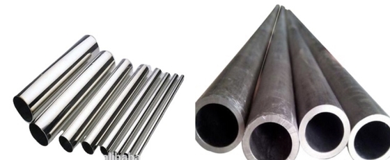 Karbon çelik dikişsiz tüp A-53 OD 63.5 mm X THK 2.03 mm X Uzunluğu 6000 mm