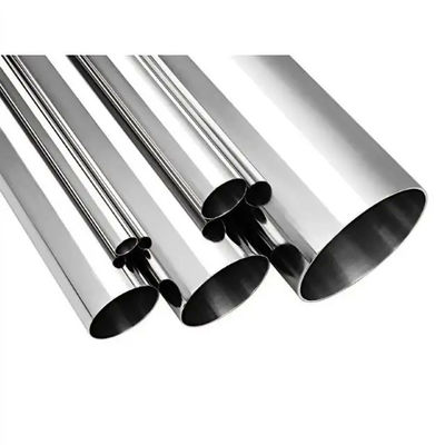 Paslanmaz çelik boru 2'' STD ASME B36.19M ASTM A312 TP310