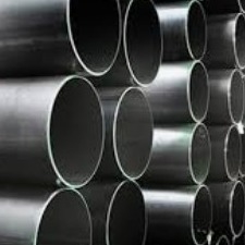 ASTM A213 Sınıf P1 Dikişsiz Kaplı Çelik Boru ASME B36.10 Karbon Çelik Kaplı Yuvarlak Borular