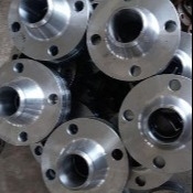 ASME B16.5 kaynak boyun flens RF WN A105 A182 NPS 1/2 