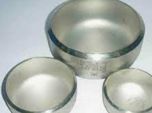 Duplex Paslanmaz Çelik Soket Kaynaklı Kapağı UNS S31803 Kalıp Fittings 3000# 6 Inch