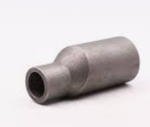 ASME/ANSI Karbon Çelik Paslanmaz Çelik Yüksek Basınç Düzeyi Soket Kaynak Swaged Nipple Endüstriyel Sınıf Soket Boru Fittings