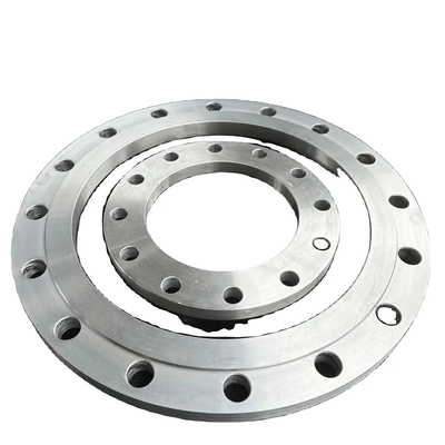 TOBO OEM özelleştirilmiş CNC işleme sahte paslanmaz çelik alaşımlı kaynak kaydırma boyun flange toptan flange