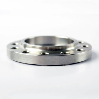 Alloy Steel Metal Alloy Flanges Oil Black Paint for Efficient Operation (Sürekli çalışma için yağlı siyah boya)