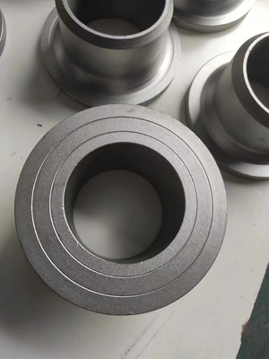 Alaşımlı çelik boru armatürleri ASTM A182 F304 Weldolet kalıp boru armatürleri 1/2-60 