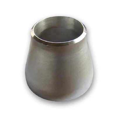 TOBO En iyi dövme boru Fitting Con Reducer Alaşımlı Çelik Boru Bağlantı Reducer