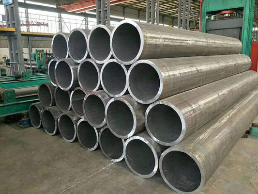 Özel Boyutlu Titanyum Alaşımlı Boru ASTM B338 Standardı, Yapısal ve Endüstriyel Kullanım İçin Tasarlanmış Anotlanmış Yüzeyli