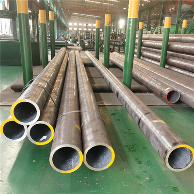 Inconel Monel Nikel Alaşımlı Boru ve Tüp Hastelloy C276 400 600 601 625 718 725 750 800 825