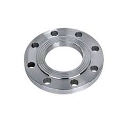 Metal Yüksek Kaliteli Incoloy 800 B564 N08800 Nikel Alaşımı Kayma Üzerine Kalıp Flange Paslanmaz Çelik RF Flange