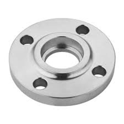 ASME B16.5 Soket Kaynak Flange RF/RTJ Su Yağı boru sistemi özelleştirilebilir malzeme NPS 1/2