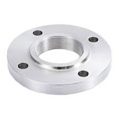 ASME B16.5 Filtrelenmiş Flanş RF/RTJ Su Yağı Boru Sistemi Özelleştirilebilir Malzeme NPS 1/2