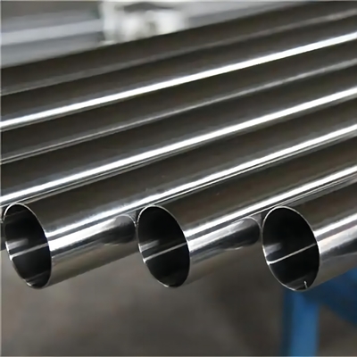 Inconel Monel Nikel Alaşımlı Boru ve Tüp Hastelloy C276 400 600 601 625 718 725 750 800 825