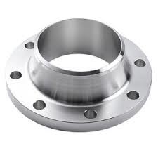 ASME B16.5 Alaşımlı Çelik Flanş Alüminyum Alaşımlı 6061 Kaynak Boyunlu RTJ Flanş 2 İnç Sınıf 150