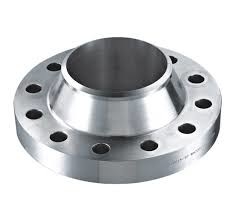 Alaşımlı çelik gevşek flensler Inconel 625 CL150 Paslanmaz çelik flensler ANSI B16.47A 24''-60'