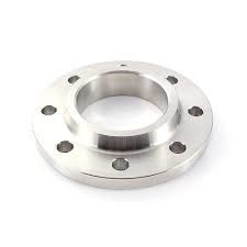 2023 Yüksek Kalite Silp-On Nikel Alaşımlı Çelik Flanges Monel 400 Forged ANSI B16.47 B16.45 1/2-24 inç