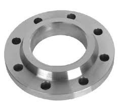 ANSI ASME 304 316 Çeşitli Endüstriler İçin Paslanmaz Çelik Kayma Alloy Flange