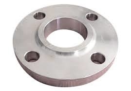 Super Duplex Paslanmaz Çelik Flanş 3'' WN CL 150 RF Flanş ANSI B16.5 UNS32900 Kaynak Boynuz Flanş
