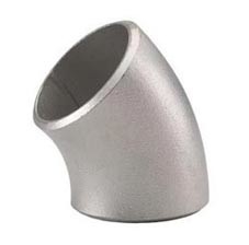 Titanyum Alaşım 1-1/2 Inch SCH40 Yastık Tee Yüksek Kaliteli BW Boru Bileşenleri ASTM B16.9