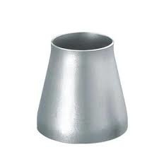 Metal Hastelloy B2 Nikel Alaşımı En İyi Kalıplı Boru Uyumlu Konsantrik Redüktör Özel Renk