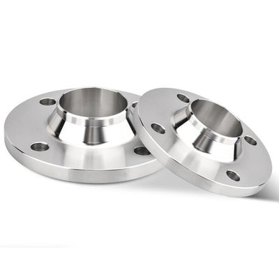 METAL Nikel Alaşımlı Çelik Flange WN B564 N08811 Sınıf 600# 6