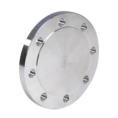 ASTM B564 1500# Inconel 600 N06600 2.4816 8In Din 7/16-20 600Lb 600# Wn Rf 24 Kaynak Boyunlu Dişli Flanş Plakası Yağı