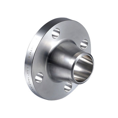 Çin fabrikası ASME/ANSI Nikel Alaşımlı Çelik Flange Soket kaynak 600LB Flange Bağlantı için