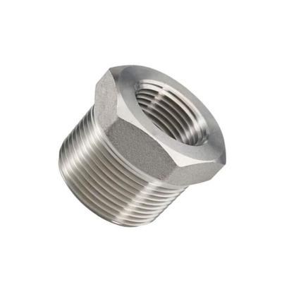 ASME/ANSI Karbon Çelik Paslanmaz Çelik Yüksek Basınç Düzeyi Kasaklama Endüstriyel Dereceli Soket Boru Fittings