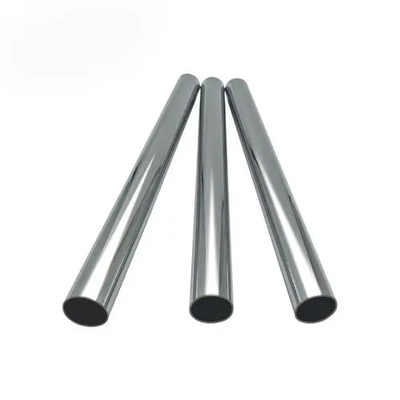 Satılık Fabrika Fiyatı Nikel Alaşımlı Inconel 718 Dikişsiz Boru / Boru