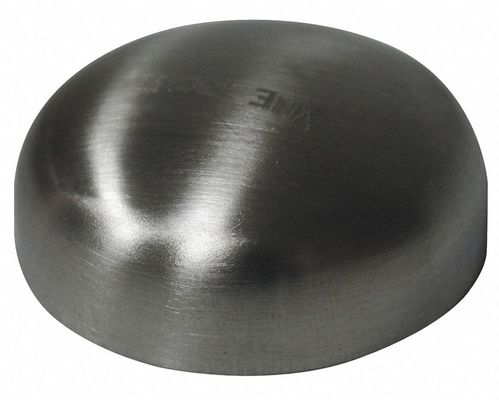 ASTM UNS N06625 Alın Kaynak Başlığı 2